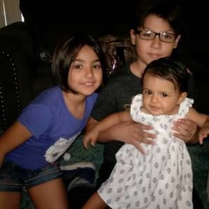 Meet your Posher, Medahlia theresa